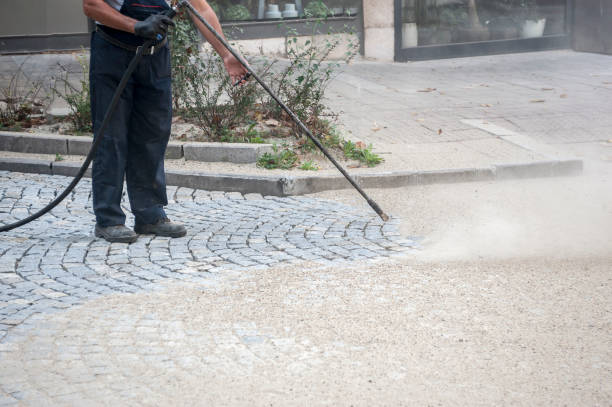 Best Window and Screen Pressure Cleaning in Hartford, WI