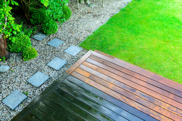 Best Deck and Patio Pressure Washing in Hartford, WI