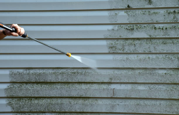 Best Driveway Cleaning and Restoration in Hartford, WI