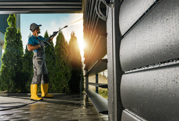 Best Gutter Cleaning and Brightening in Hartford, WI