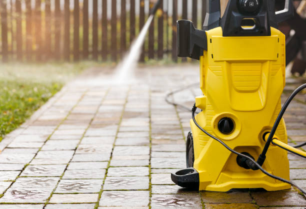 Best Soft Washing for Delicate Surfaces in Hartford, WI