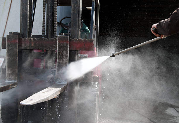 Best Commercial Pressure Washing in Hartford, WI